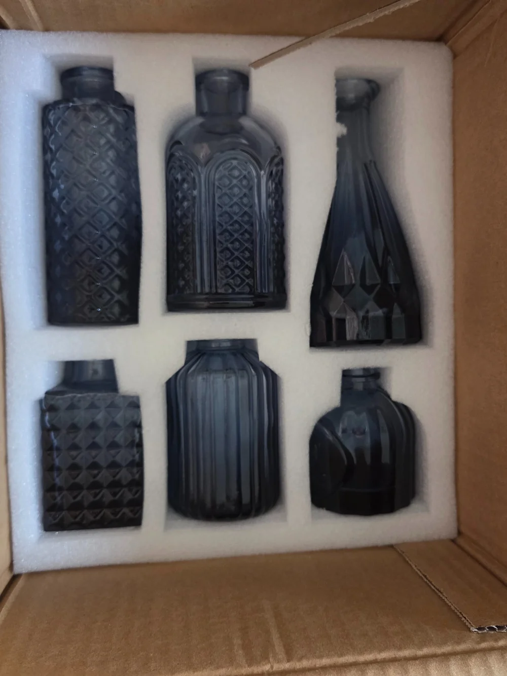 Supmind new box